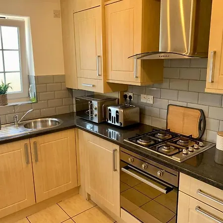 Seafront Flat-Private Parking-Short Walk To Town Appartement Weston-super-Mare Buitenkant foto