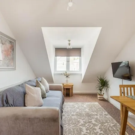 Seafront Flat-Private Parking-Short Walk To Town Appartement Weston-super-Mare Buitenkant foto