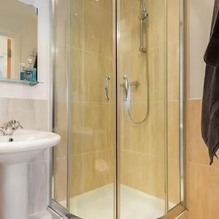 Seafront Flat-Private Parking-Short Walk To Town Appartement Weston-super-Mare Buitenkant foto