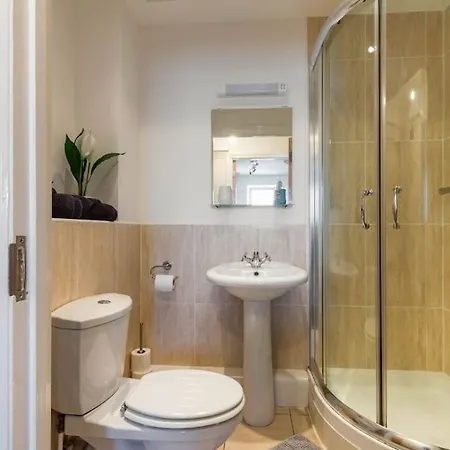 Seafront Flat-Private Parking-Short Walk To Town Appartement Weston-super-Mare Buitenkant foto